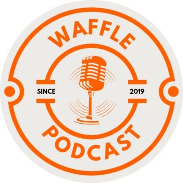 Artwork for The Waffle