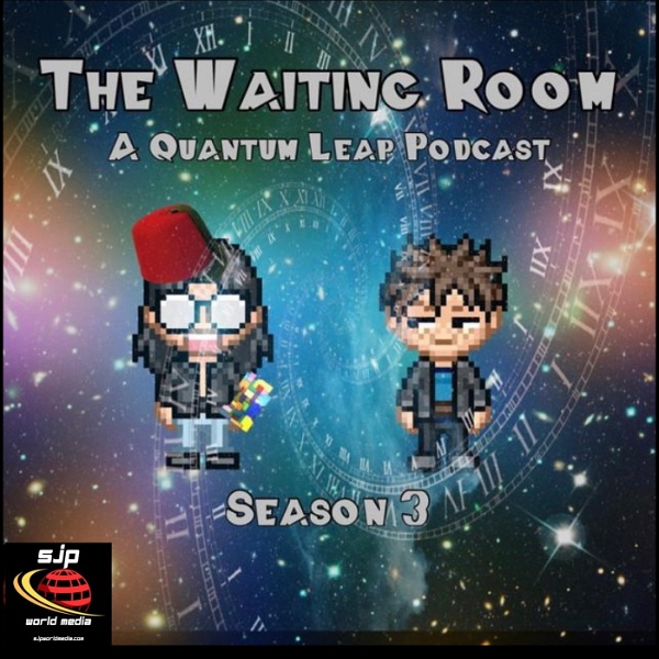 Artwork for The Waiting Room
