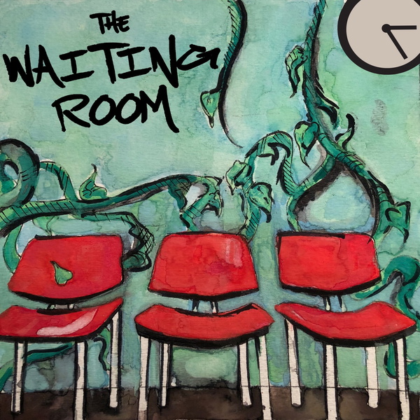 Artwork for The Waiting Room Podcast