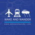 The Wake and Wander Podcast