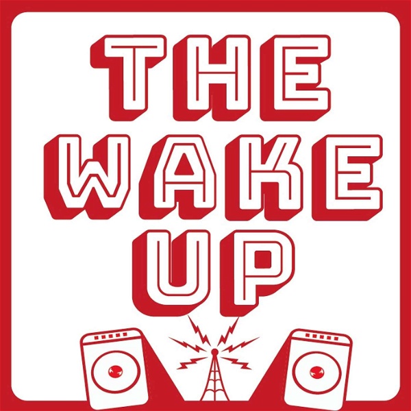 Artwork for The Wake Up