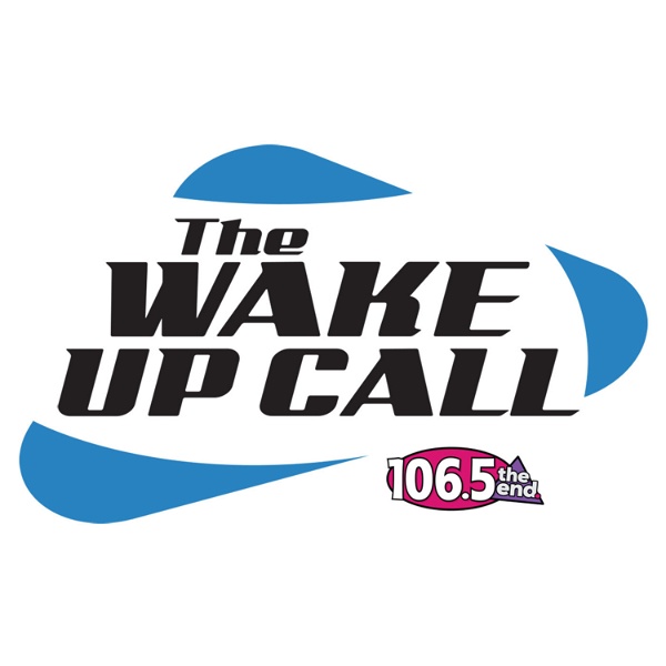Artwork for The Wake Up Call