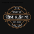 The Wake Up, Rise and Shine Podcast