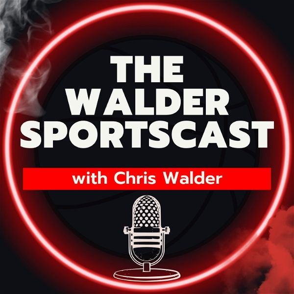 Artwork for The Walder Sportscast