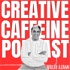 Creative Caffeine with Walid Azami