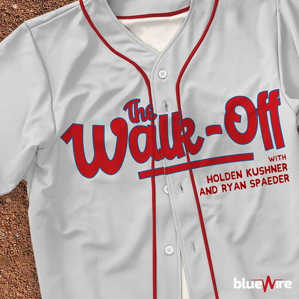 Artwork for The Walk Off