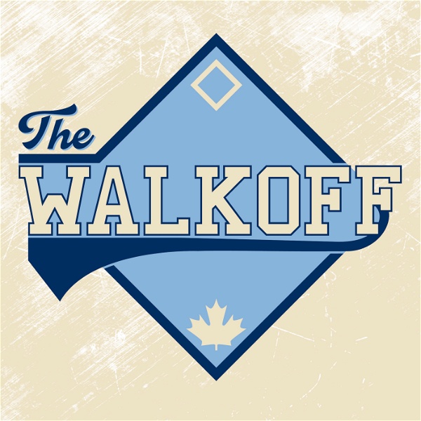 Artwork for The Walk Off