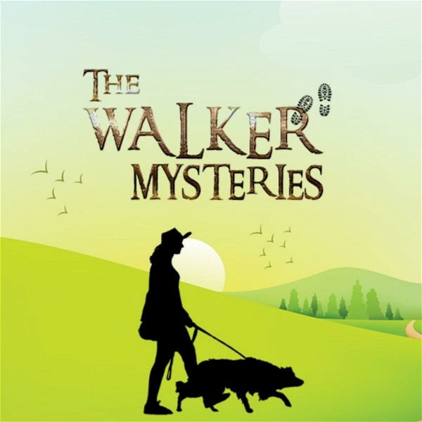 Artwork for The Walker Mysteries