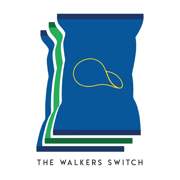 Artwork for The Walkers Switch