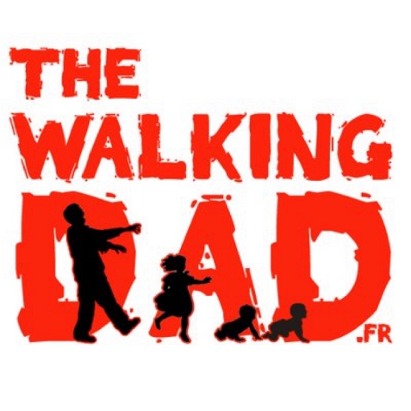 Artwork for The Walking Dad