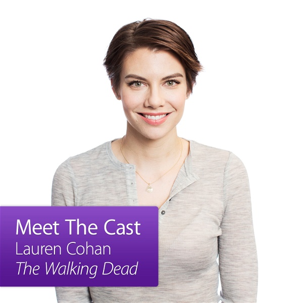 Artwork for The Walking Dead: Meet the Cast
