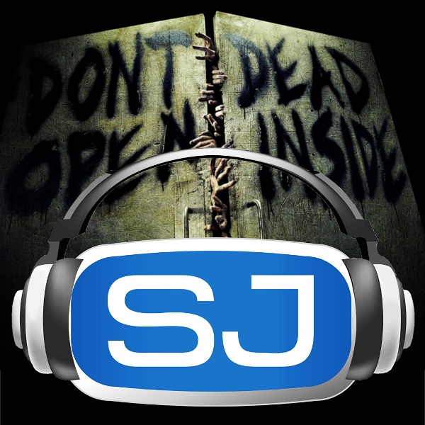 Artwork for The Walking Dead Podcast von Serienjunkies.de