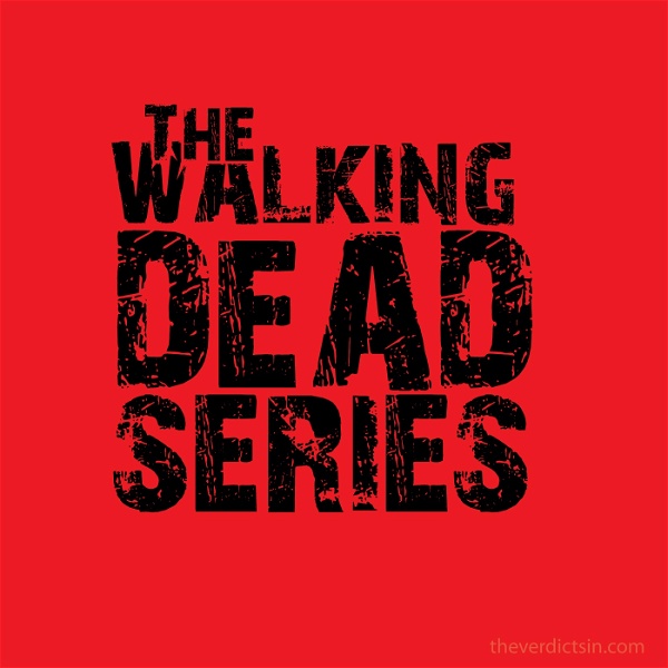 Artwork for The Walking Dead Series