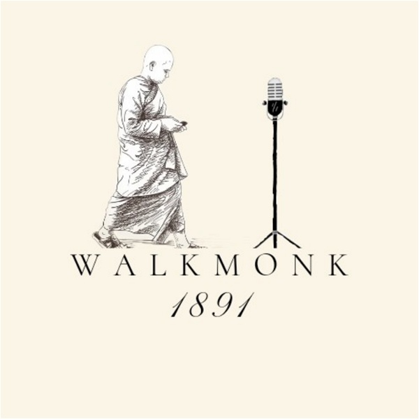Artwork for The WalkMonk 1891