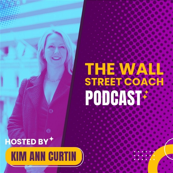 Artwork for The Wall Street Coach