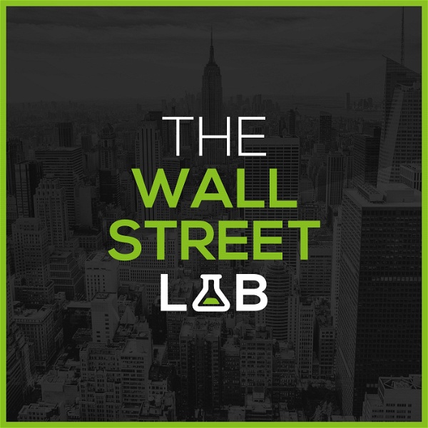 Artwork for The Wall Street Lab