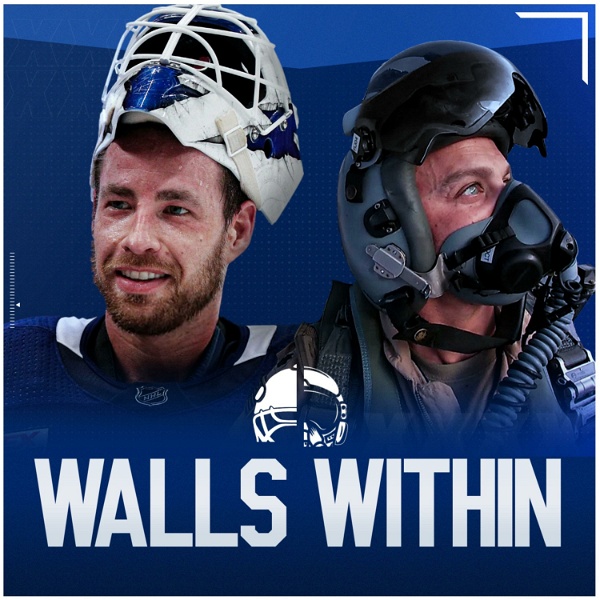 Artwork for The Walls Within