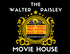 The Walter Paisley Movie House