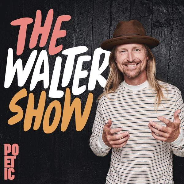 Artwork for The Walter Show