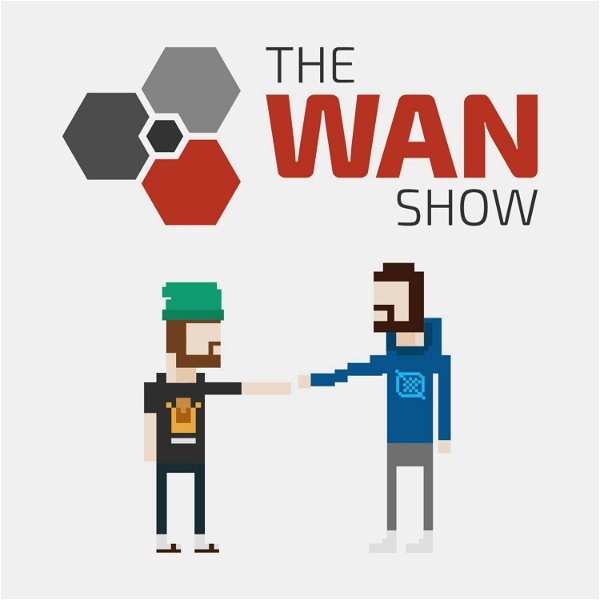 Artwork for The WAN Show