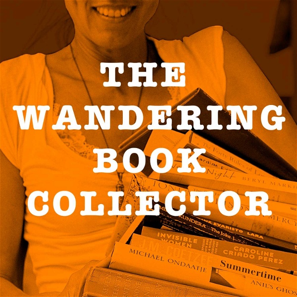 Artwork for The Wandering Book Collector