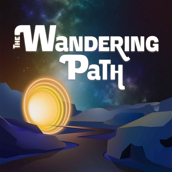 Artwork for The Wandering Path