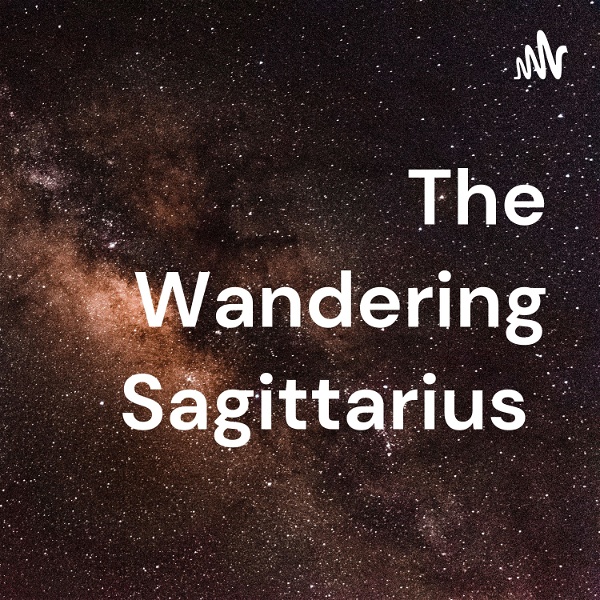 Artwork for The Wandering Sagittarius
