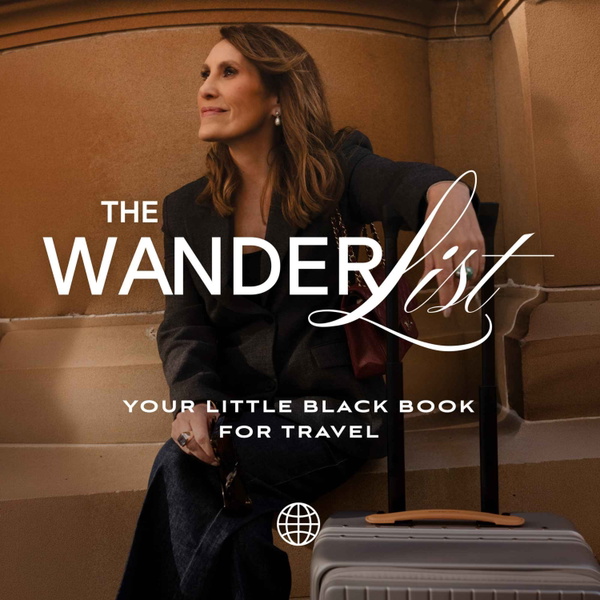 Artwork for The Wanderlist