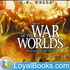 The War of the Worlds by H. G. Wells