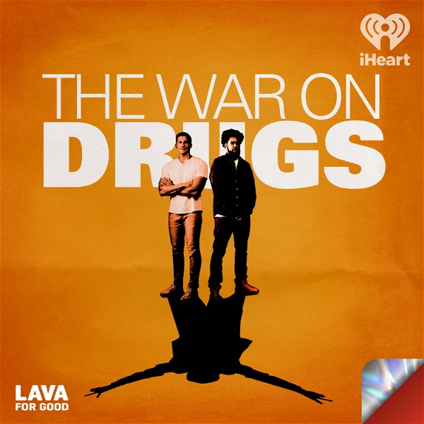 Artwork for The War on Drugs