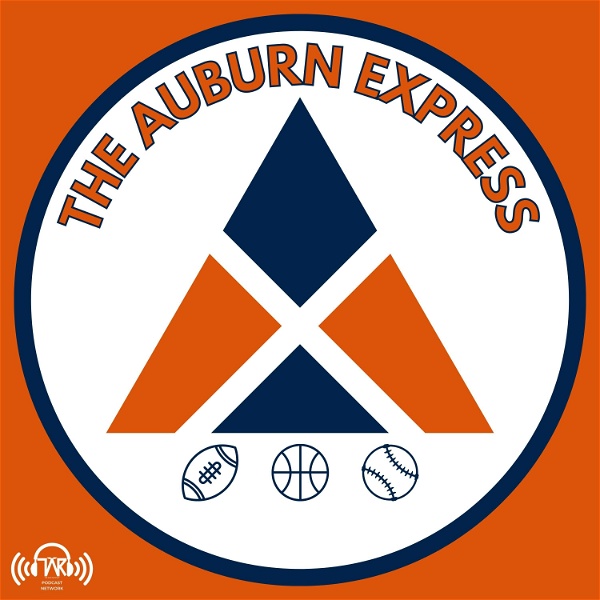 Artwork for The Auburn Express