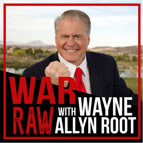Artwork for WAR RAW THE DAILY PODCAST