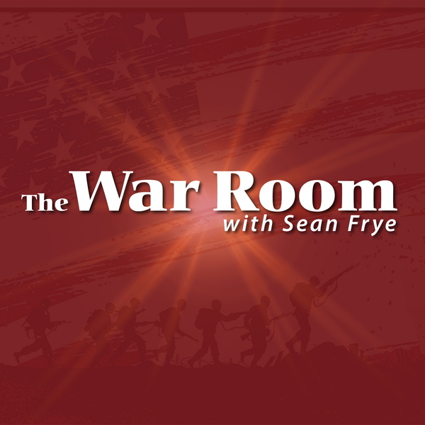 Artwork for The War Room