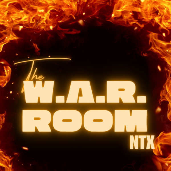 Artwork for the W.A.R. room NTX