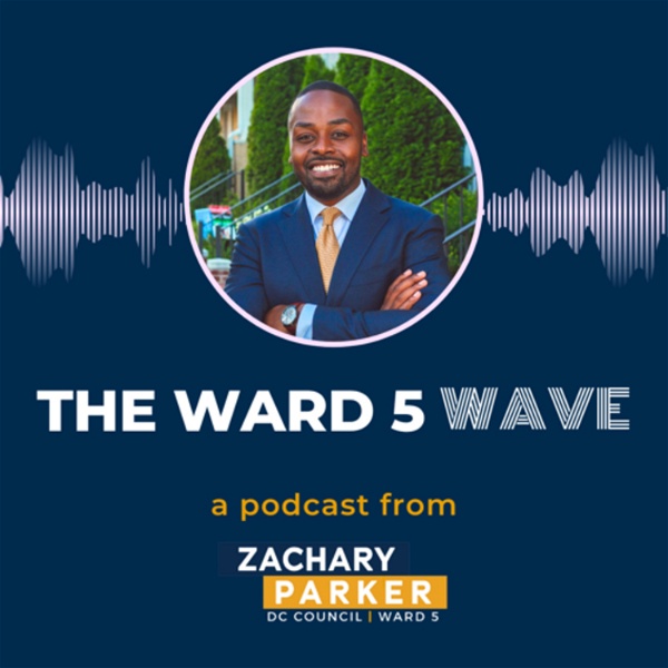 Artwork for The Ward 5 Wave