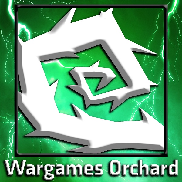 Artwork for The Wargames Orchard