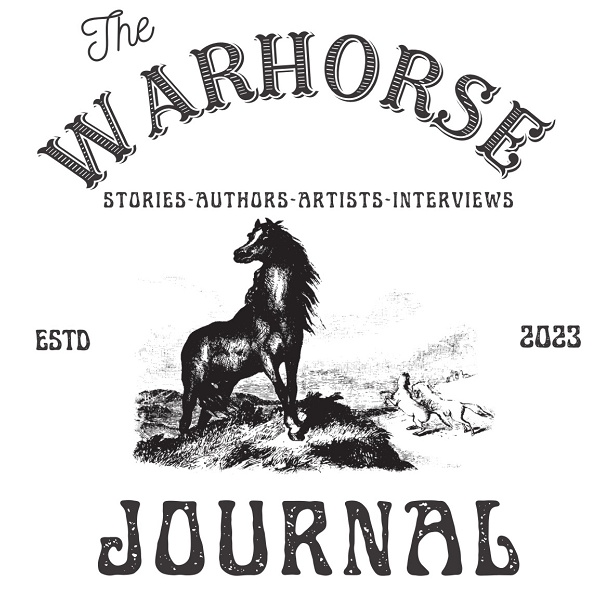 Artwork for The Warhorse Journal