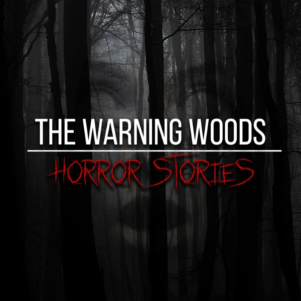 Artwork for The Warning Woods