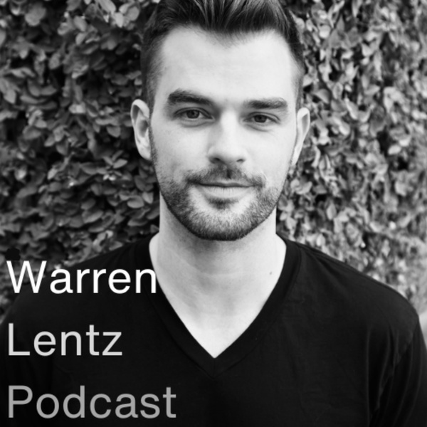 Artwork for The Warren Lentz Podcast