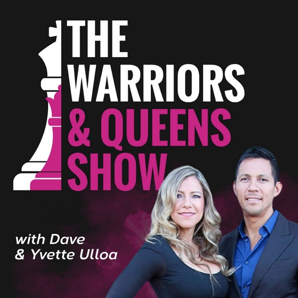 Artwork for The Warriors and Queens Show
