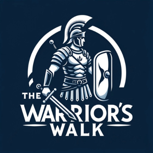 Artwork for The Warrior's Walk