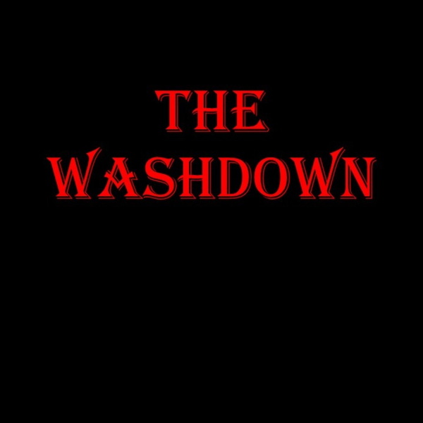 Artwork for The Washdown Podcast