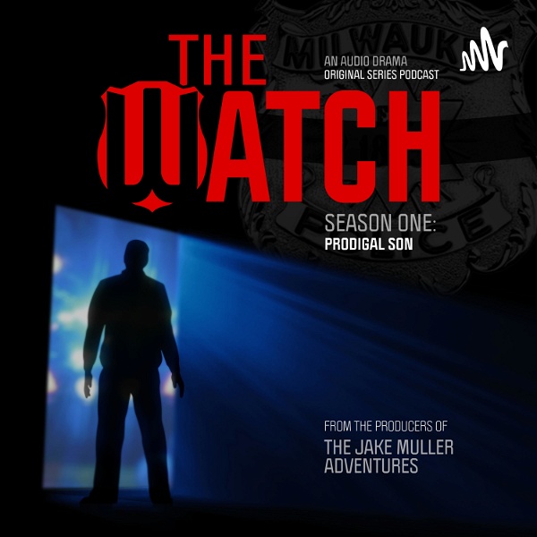 Artwork for The Watch