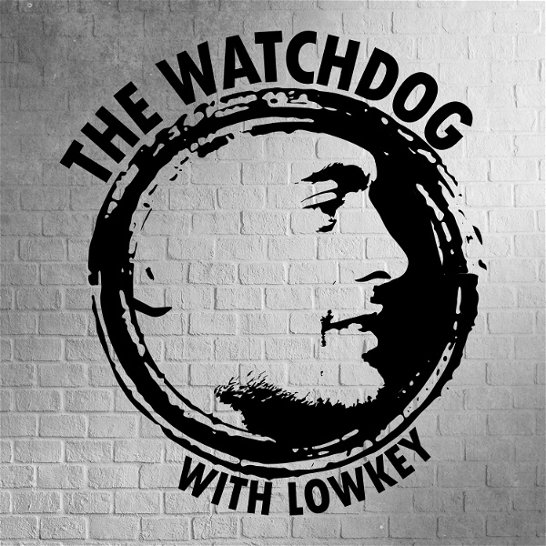Artwork for The Watchdog