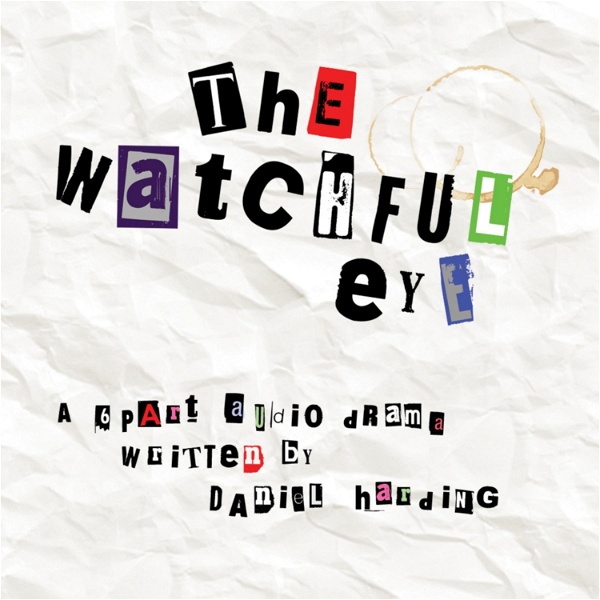 Artwork for The Watchful Eye