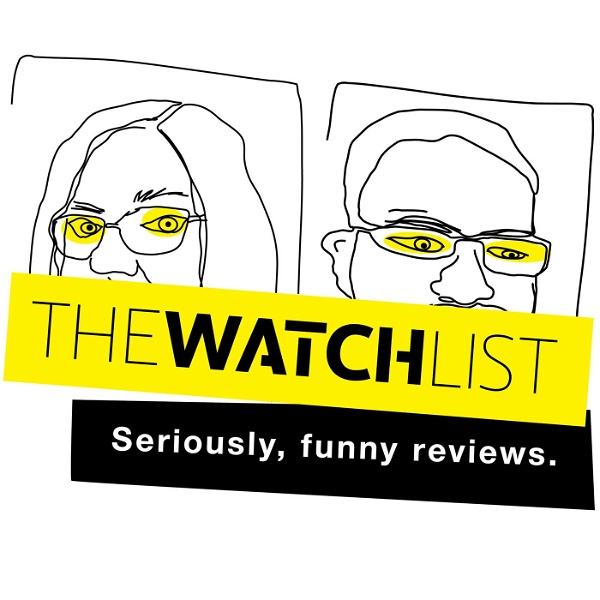 Artwork for The Watchlist