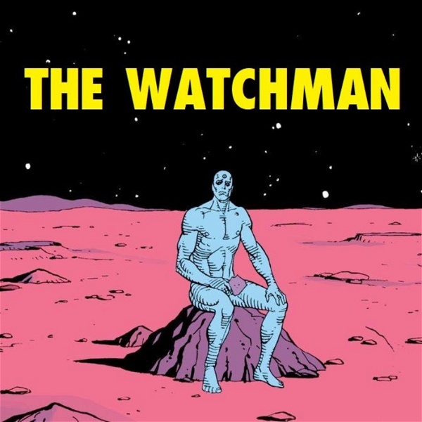 Artwork for The Watchman