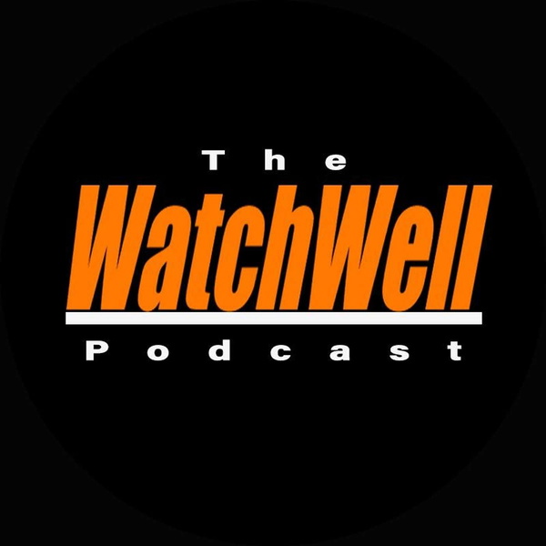 Artwork for The WatchWell Podcast