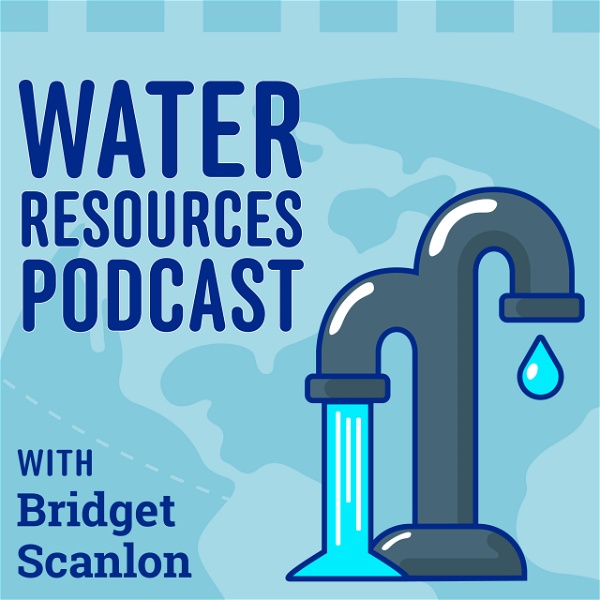Artwork for Water Resources Podcast