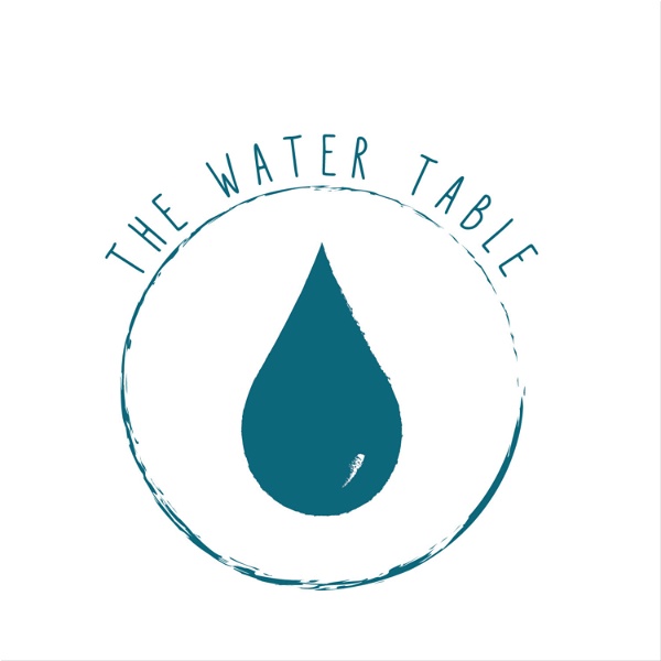 Artwork for The Water Table